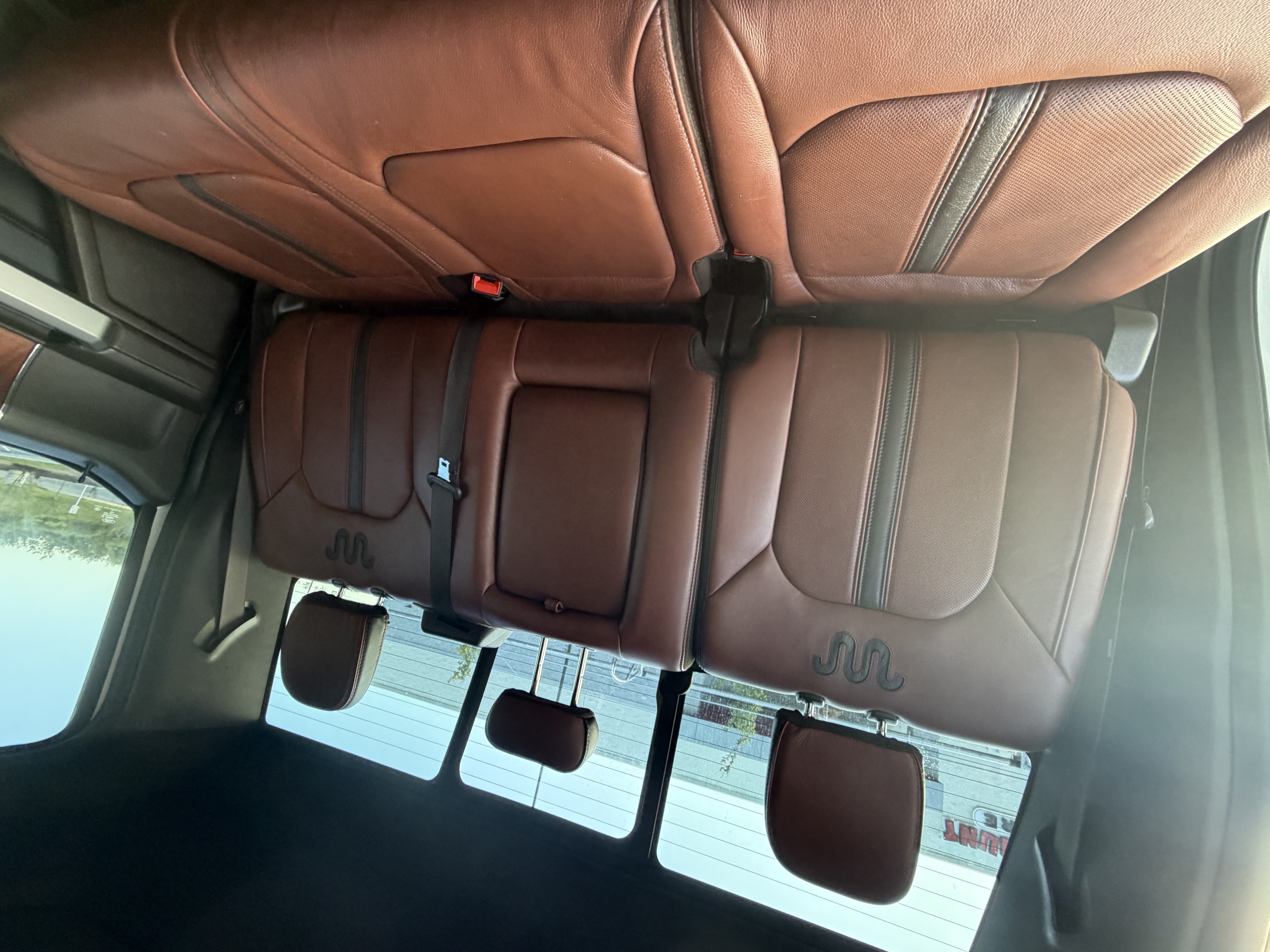 Used 2022 Ford F250 King Ranch w/ Tremor Off-Road Package AWD/4WD image 7