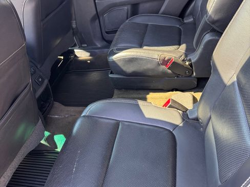 Used 2013 Ford Explorer Sport image 14