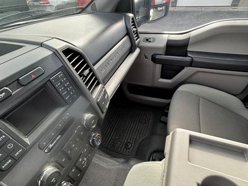 Used 2017 Ford F350 XL w/ Power Equipment Group image 6