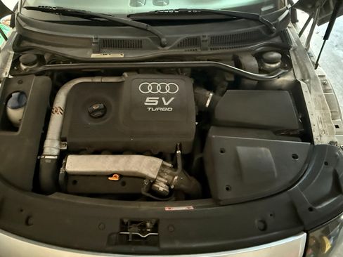 Used 2003 Audi TT 1.8T image 10