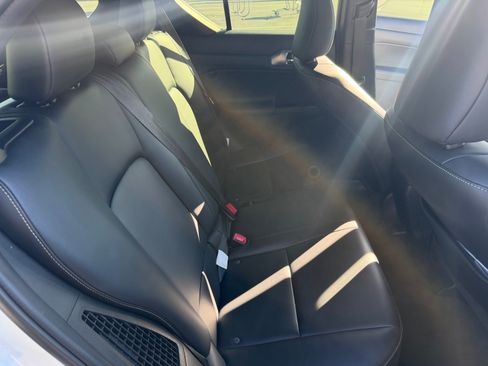 Used 2015 Lexus CT 200h w/ F Sport w/Nuluxe Interior image 10