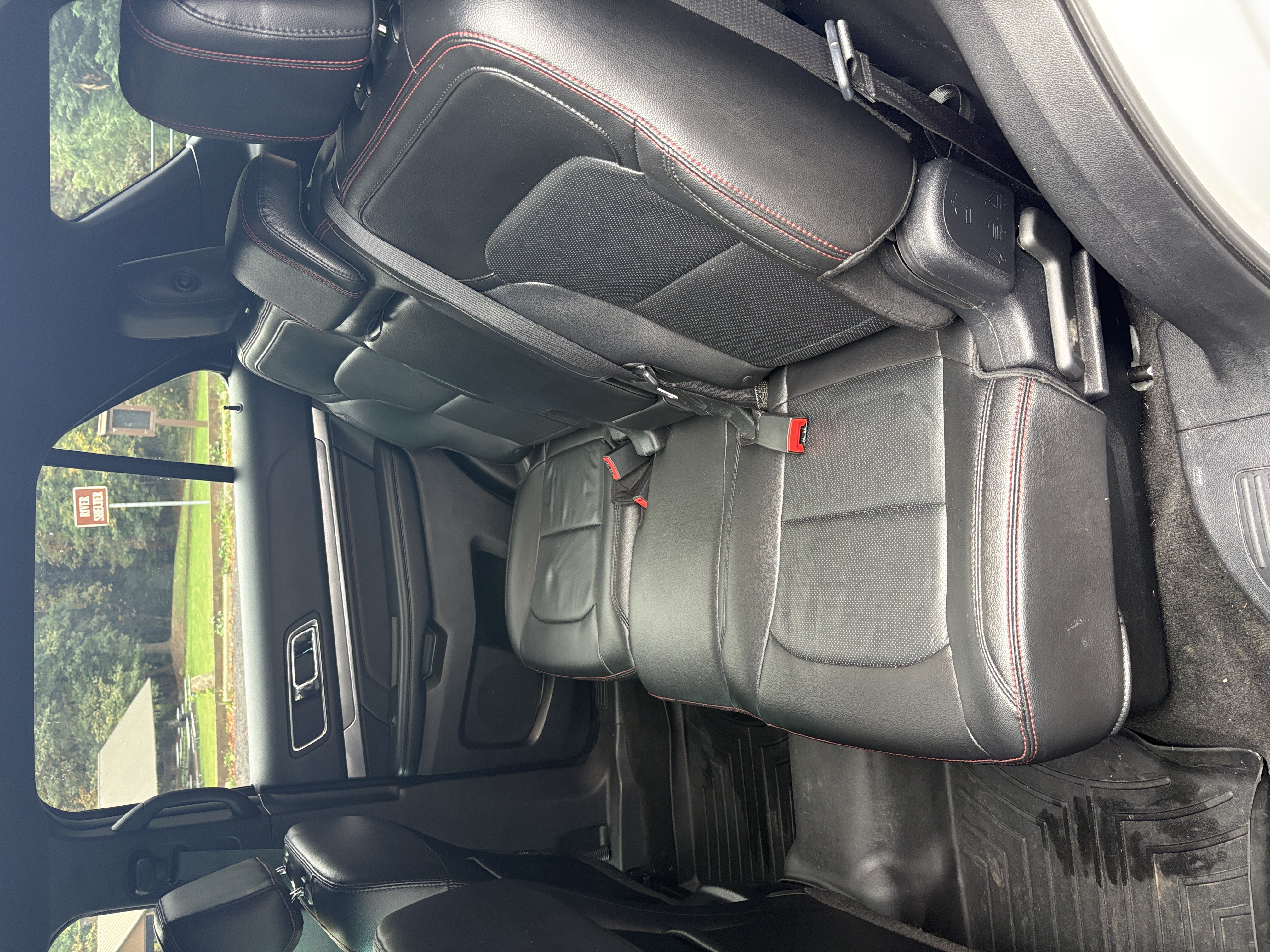 Used 2017 Ford Explorer Sport AWD/4WD image 19
