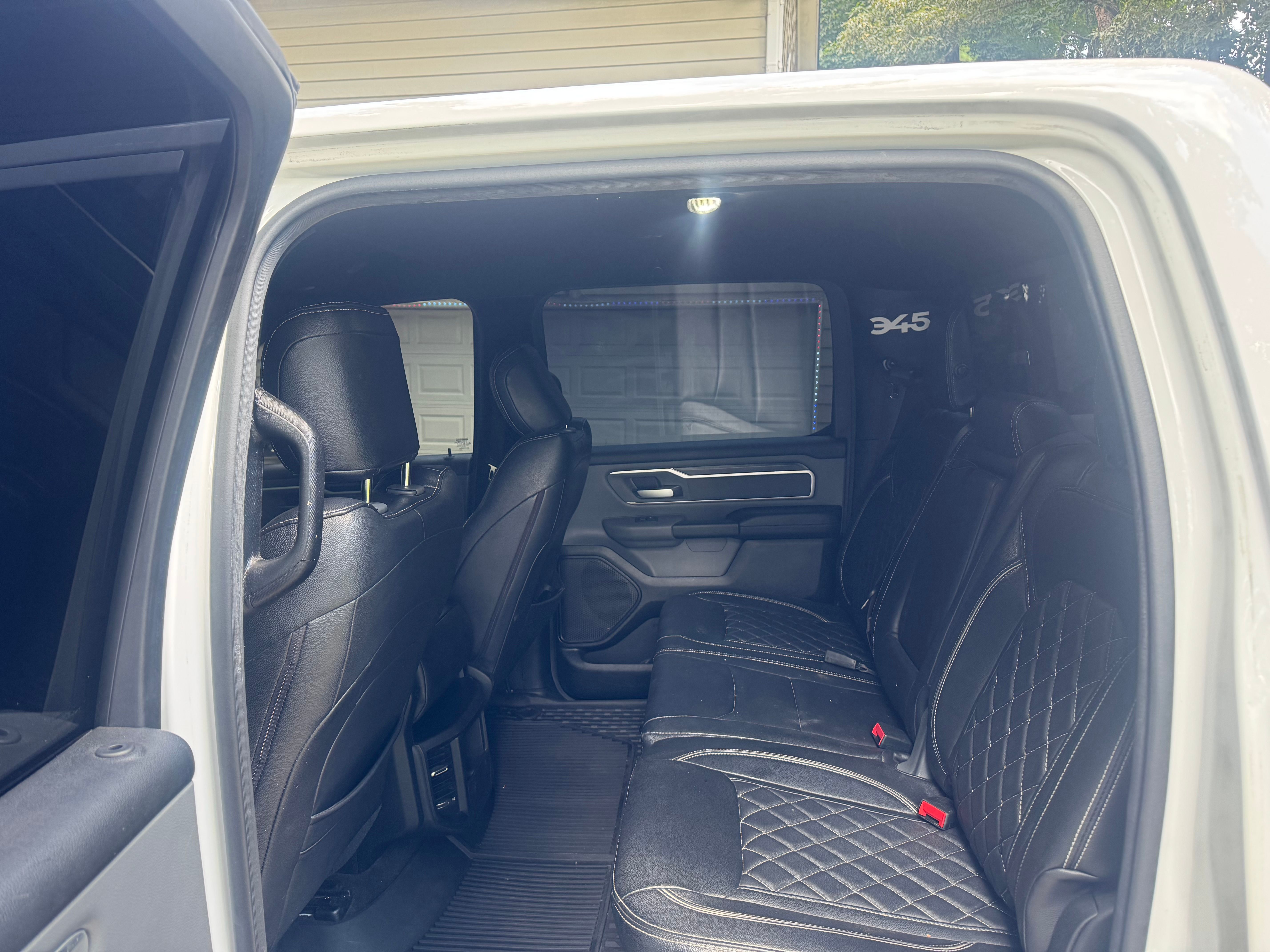 Used 2020 RAM 1500 Big Horn RWD image 8