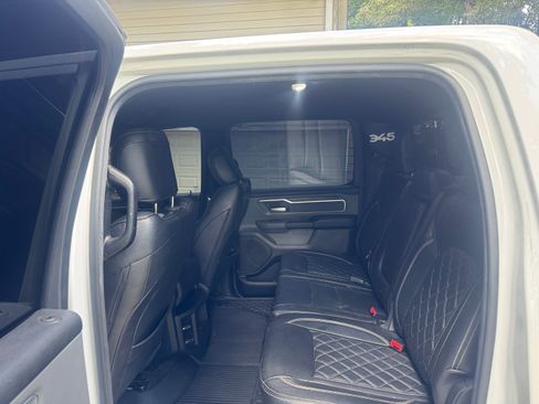 Used 2020 RAM 1500 Big Horn RWD image 8