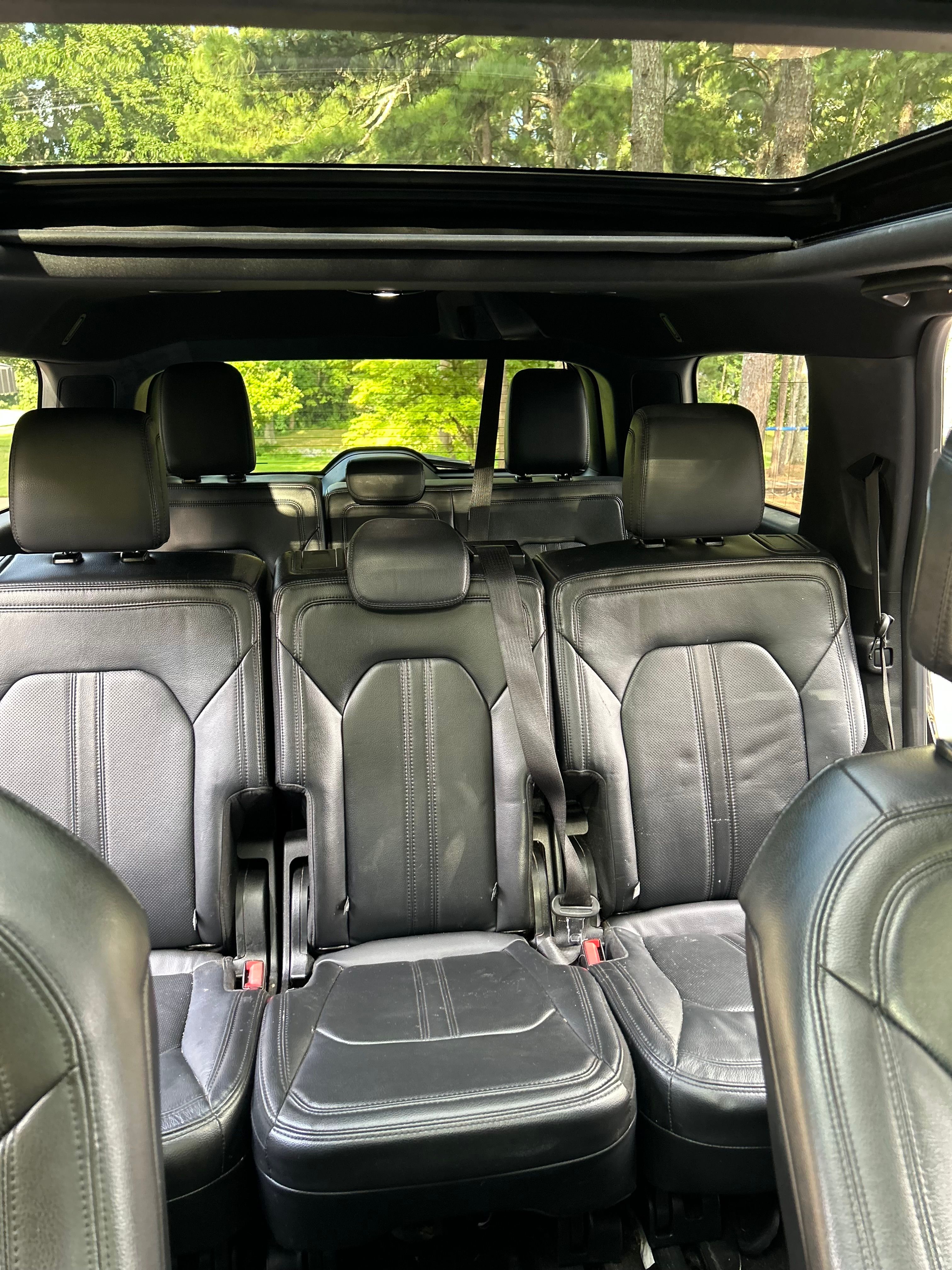 Used 2019 Ford Expedition Limited RWD image 13