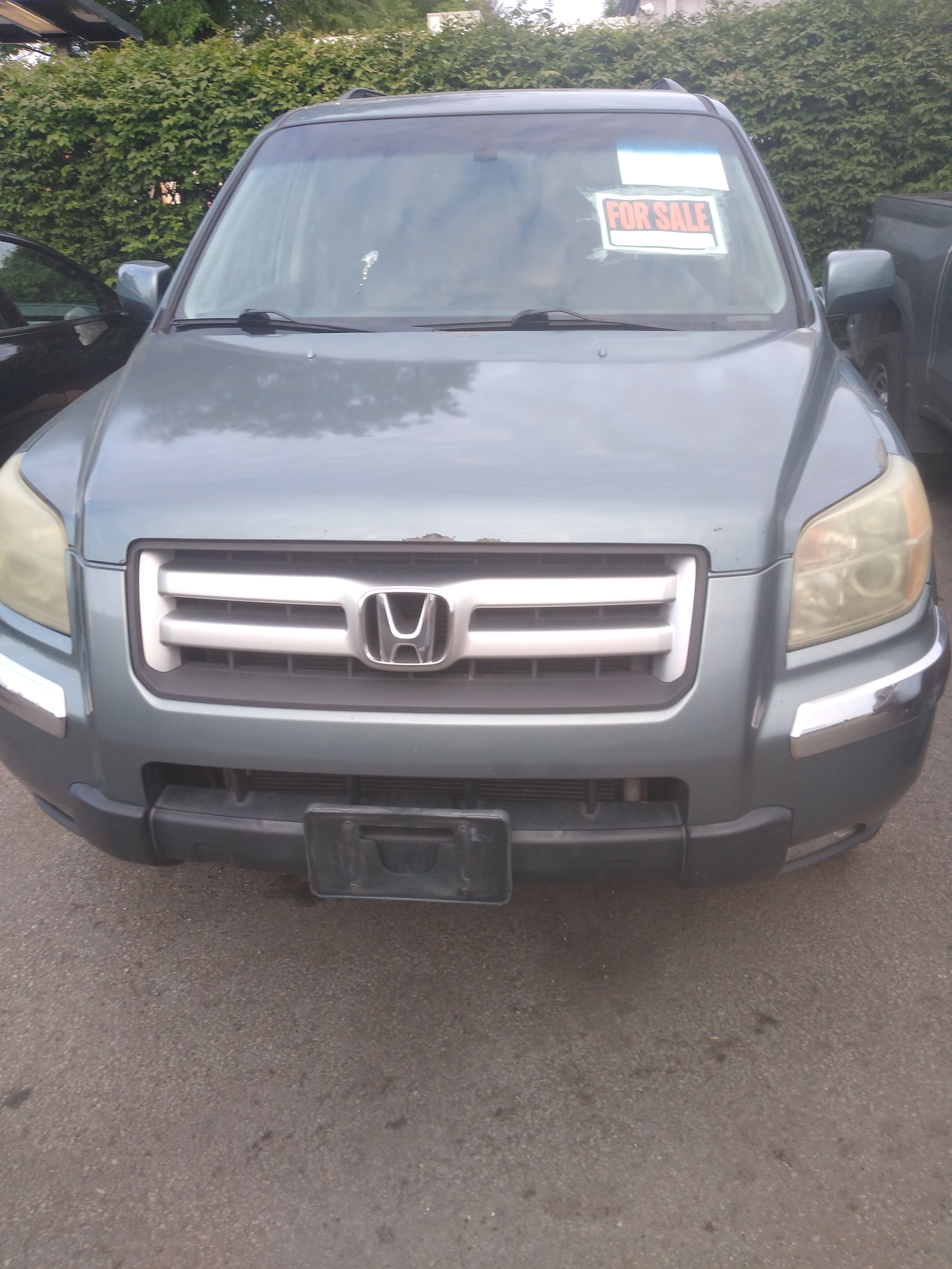 Used 2006 Honda Pilot EX-L image 1