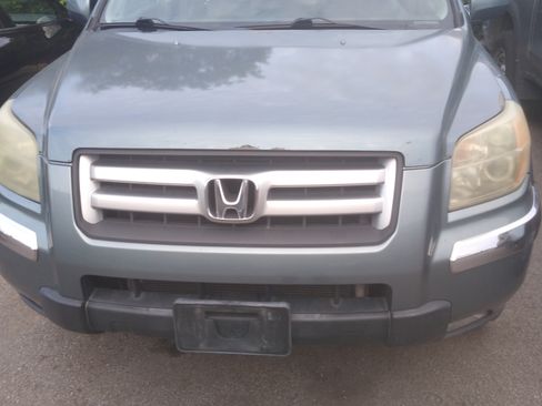 Used 2006 Honda Pilot EX-L image 1