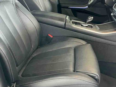 Used 2019 BMW X5 xDrive40i w/ Luxury Seating Package image 19
