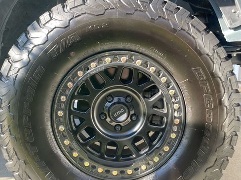 Used 2024 Jeep Wrangler Unlimited Rubicon 392 image 4