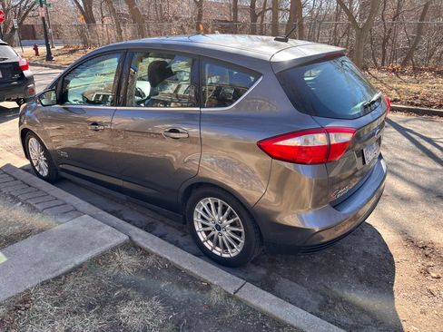 Used 2013 Ford C-MAX Energi SEL image 6
