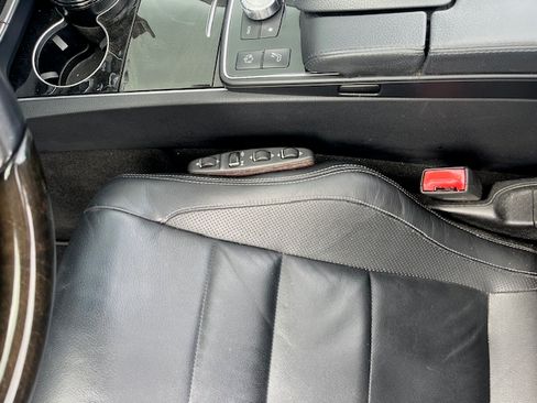 Used 2014 Mercedes-Benz E 350 Cabriolet image 10