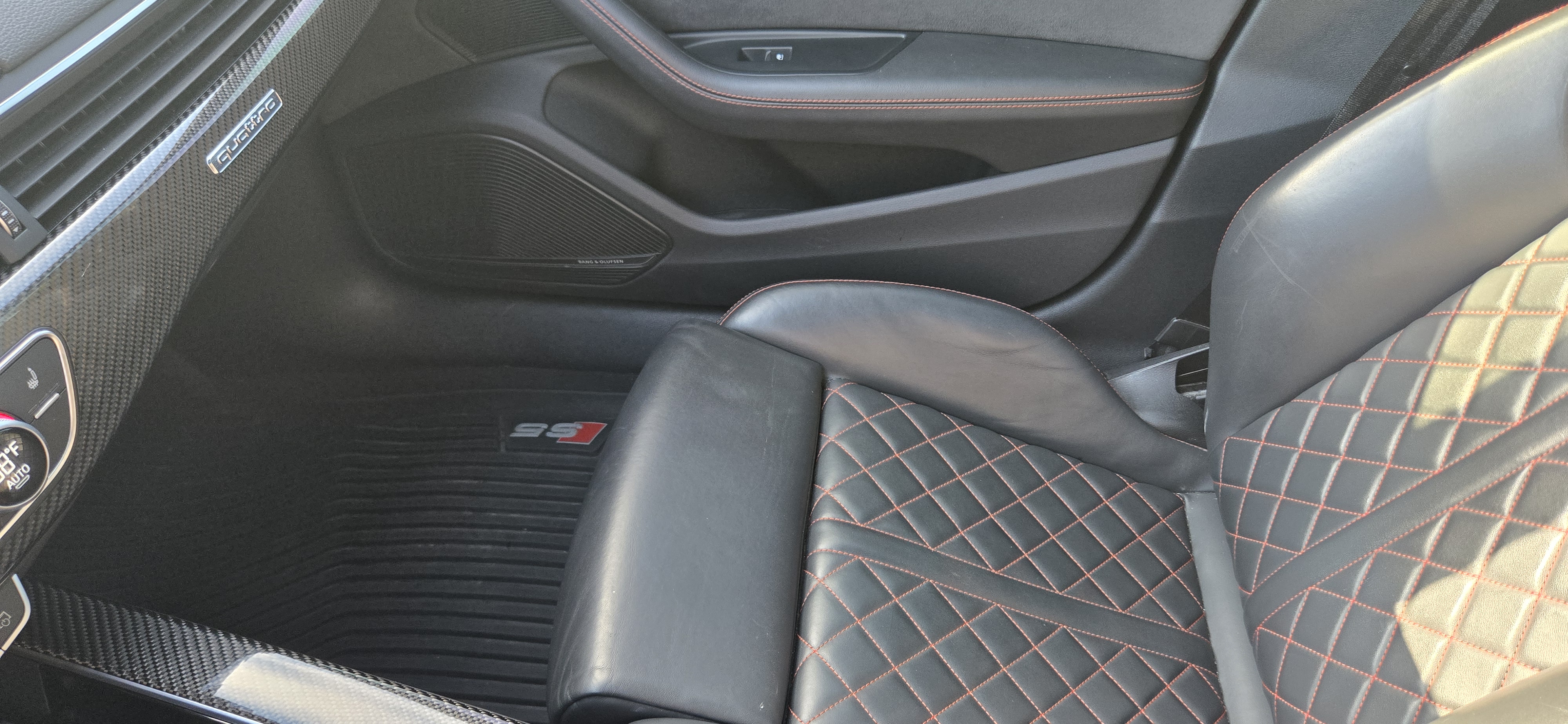 Used 2023 Audi S5 Premium Plus AWD/4WD image 15