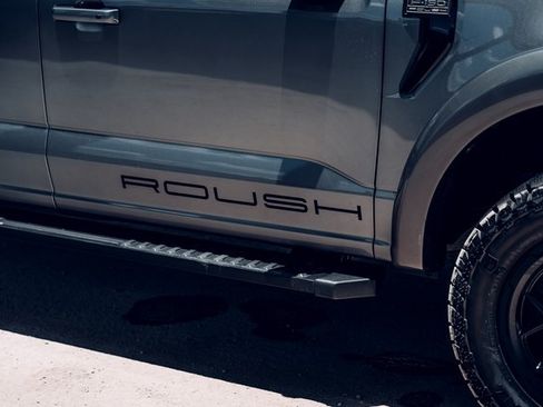 Used 2024 Ford F150 XLT w/ Equipment Group 303A High image 16