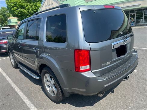 Used 2009 Honda Pilot EX-L image 4