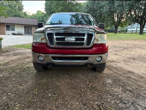 Used 2008 Ford F150 XLT image 2