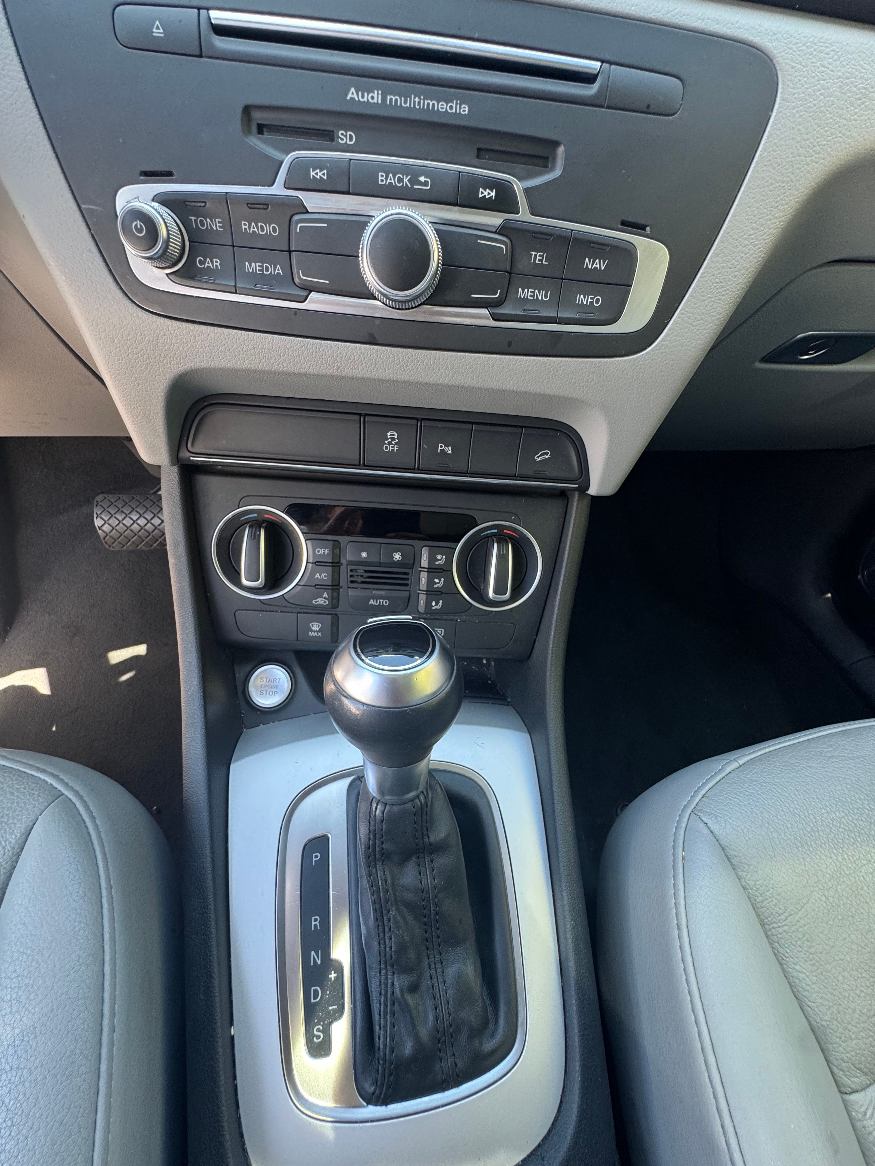 Used 2017 Audi Q3 2.0T Premium AWD/4WD image 14