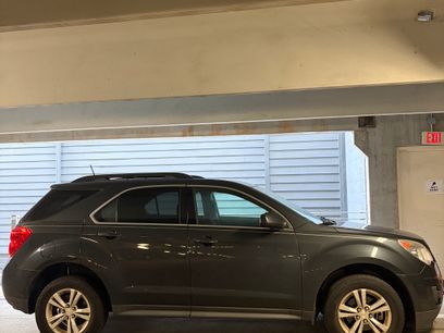 Used 2014 Chevrolet Equinox LT w/ Driver Convenience Package