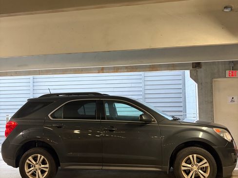 Used 2014 Chevrolet Equinox LT w/ Driver Convenience Package image 1