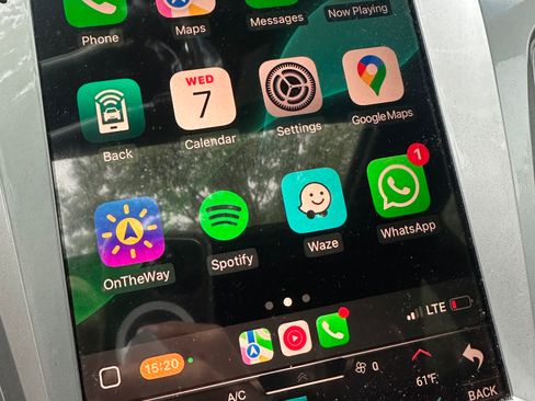 Used 2011 Cadillac CTS Premium image 25