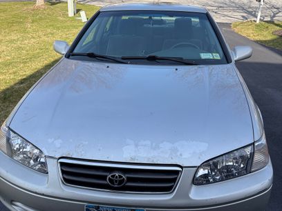 Used 2000 Toyota Camry CE