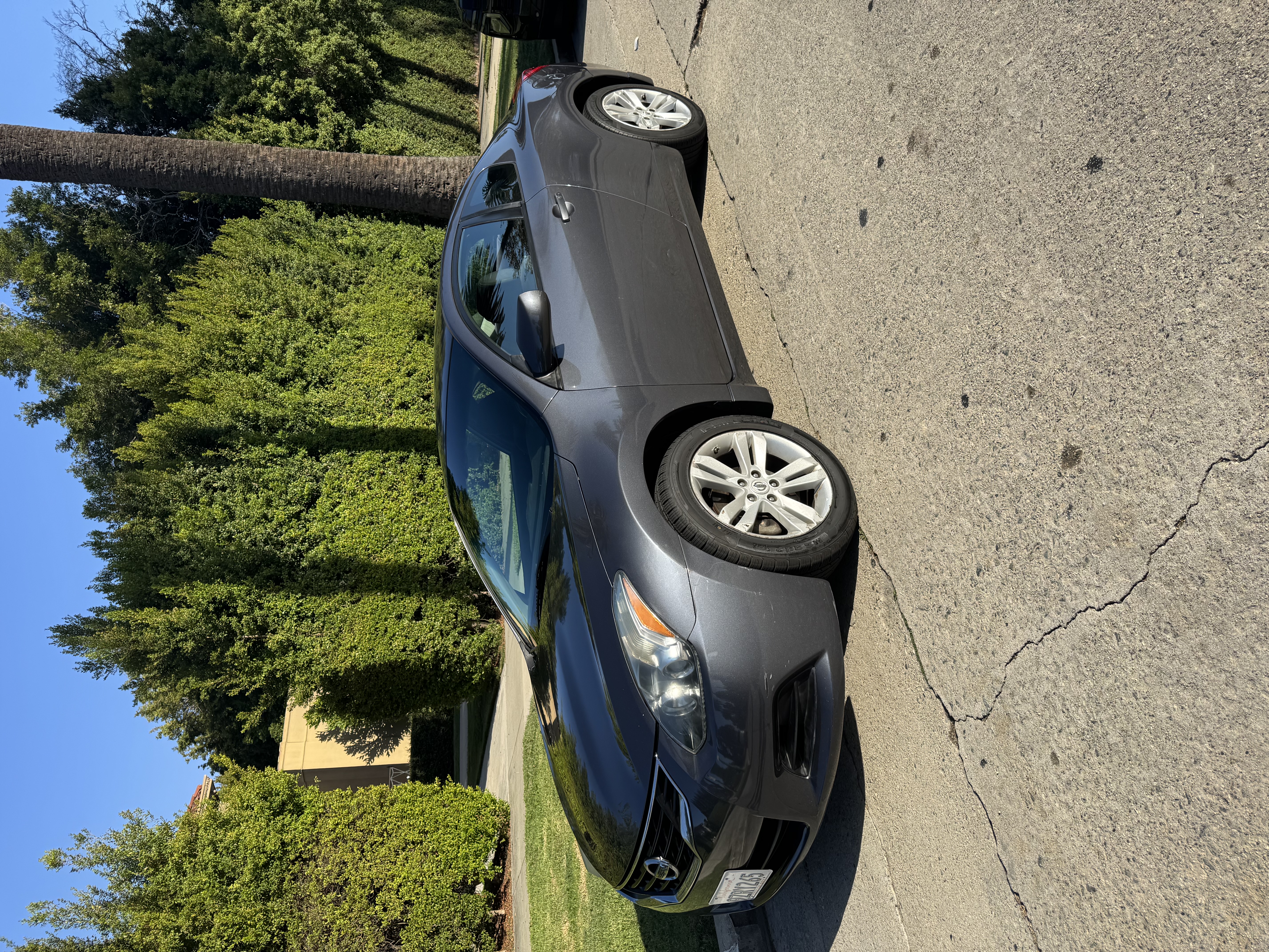 Used 2012 Nissan Altima 2.5 S w/ Convenience Pkg FWD image 2