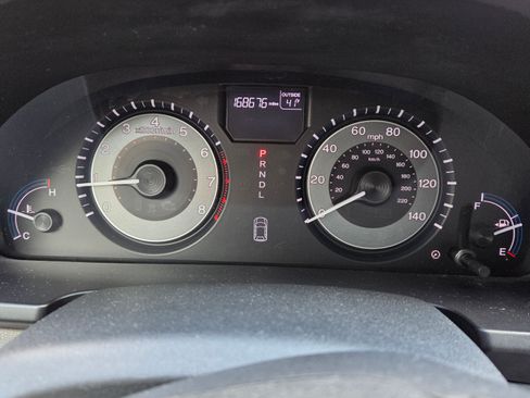 Used 2011 Honda Odyssey EX-L image 6