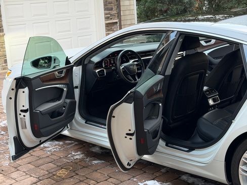 Used 2019 Audi A7 3.0T Prestige image 18