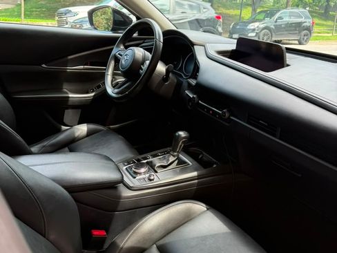 Used 2021 MAZDA CX-30 AWD 2.5 S w/ Select Package image 15