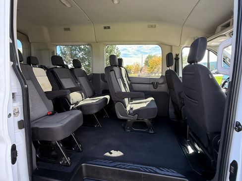 Used 2020 Ford Transit 150 XLT image 15