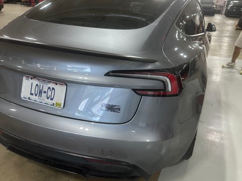 Used 2024 Tesla Model 3 Performance image 5