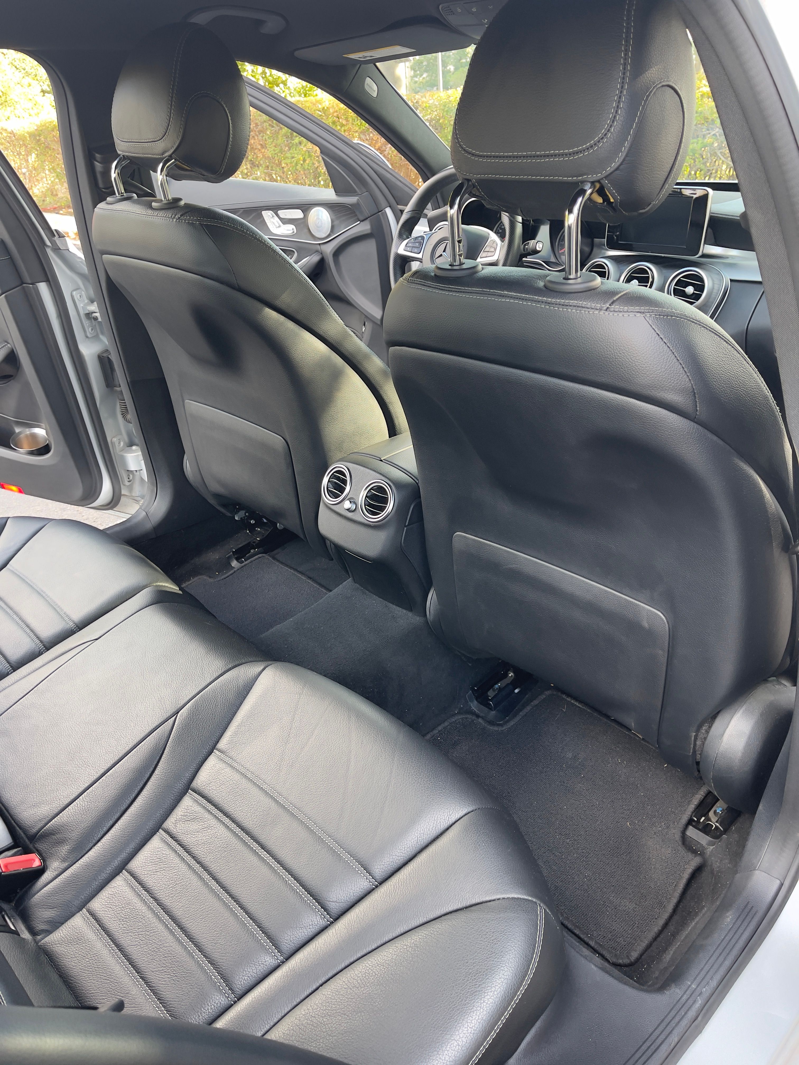 Used 2016 Mercedes-Benz C 450 AMG image 19