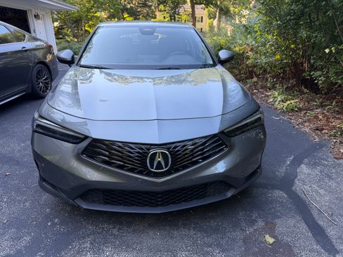 Used 2024 Acura Integra FWD image 5