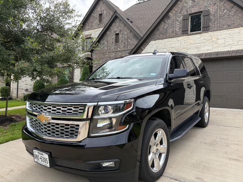 Used 2016 Chevrolet Tahoe LT RWD image 13