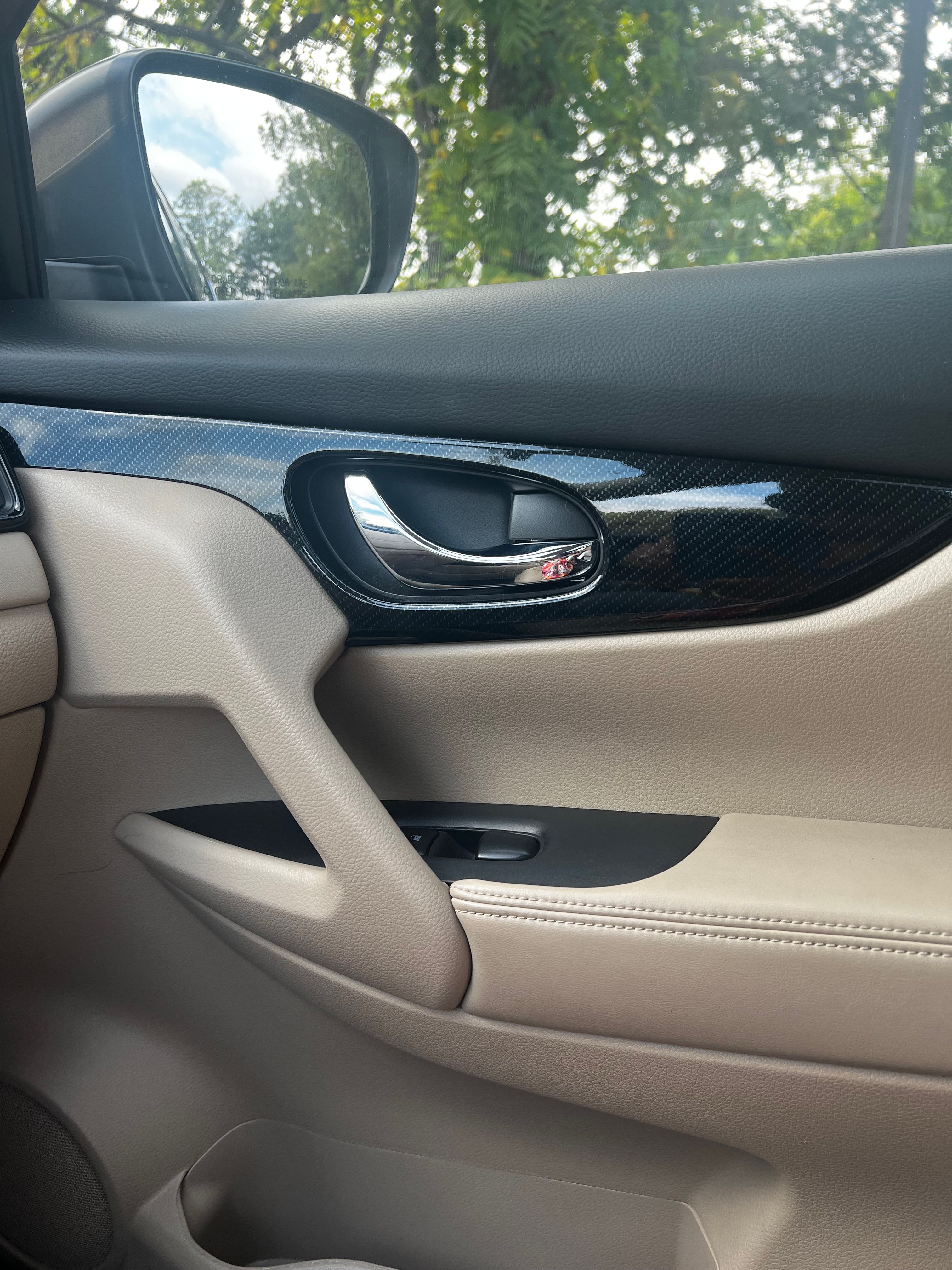 Used 2019 Nissan Rogue SL w/ Premium Package AWD/4WD image 28