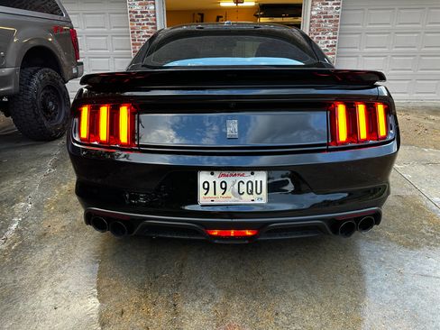 Used 2017 Ford Mustang Shelby GT350 w/ Electronics Package image 10