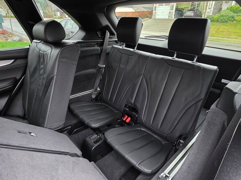 Used 2014 BMW X5 xDrive35i image 14