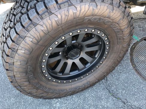 Used 2014 Jeep Wrangler Unlimited Sport w/ Quick Order Package 24S image 10