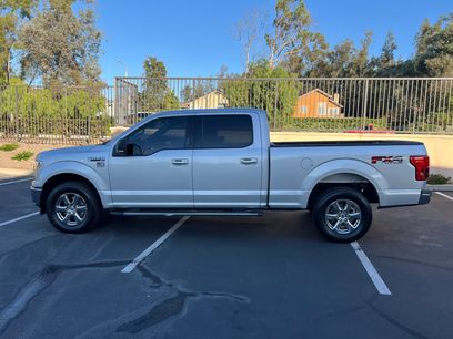 Used 2018 Ford F150 XLT w/ Equipment Group 302A Luxury