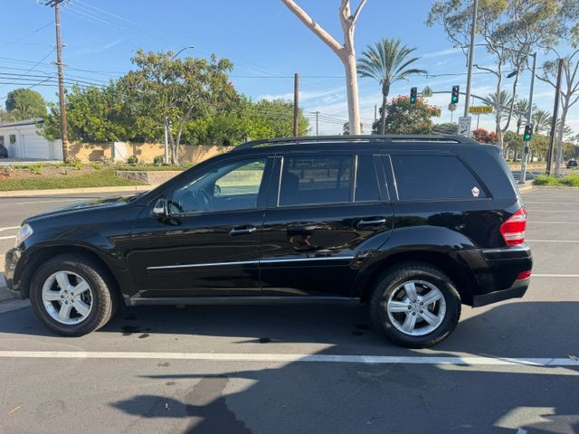 Used 2007 Mercedes-Benz GL 450 4MATIC image 5