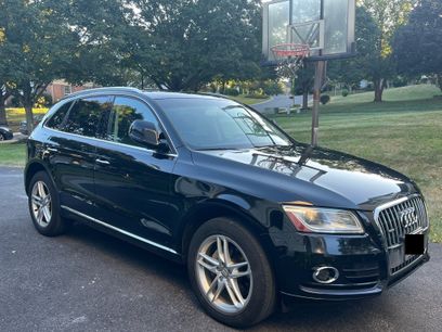 Used 2015 Audi Q5 2.0T Premium Plus