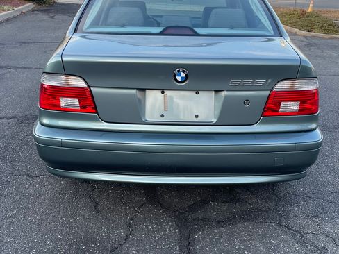 Used 2003 BMW 525i Sedan image 6