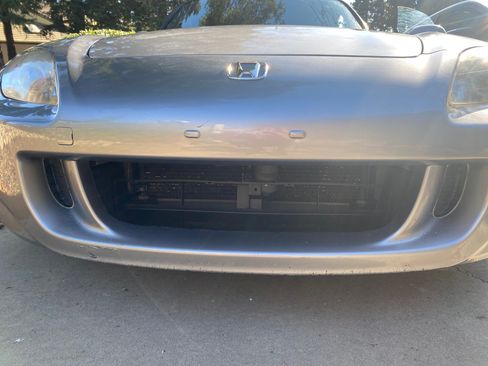 Used 2005 Honda S2000 image 10