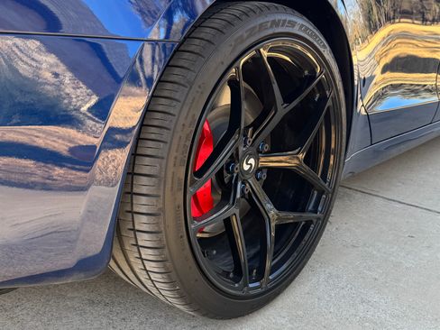 Used 2024 Tesla Model S Plaid image 2