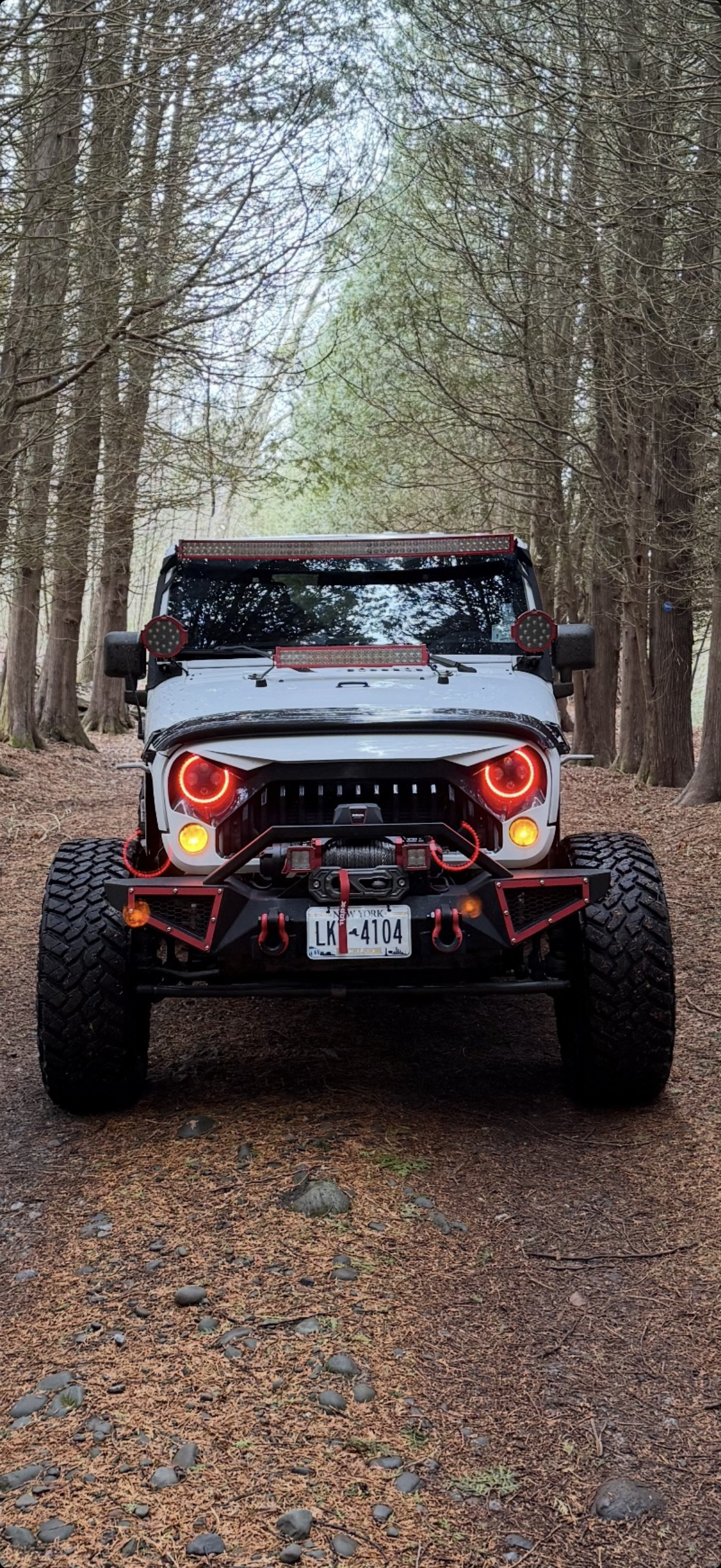 Used 2013 Jeep Wrangler Unlimited Sahara w/ Dual Top Group AWD/4WD image 11