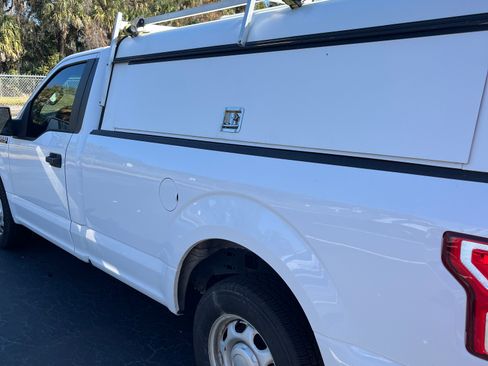 Used 2019 Ford F150 XL w/ Equipment Group 101A Mid image 6