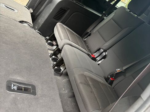 Used 2024 Chevrolet Suburban LS w/ Max Trailering Package image 9