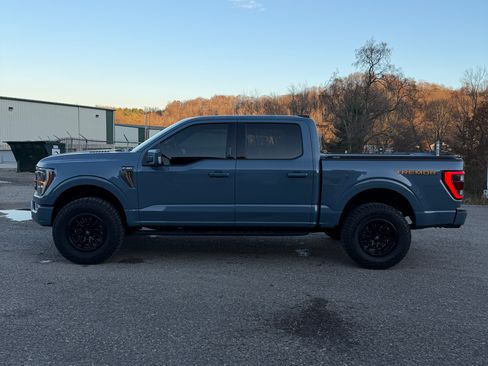 Used 2023 Ford F150 Tremor w/ Equipment Group 402A High image 13