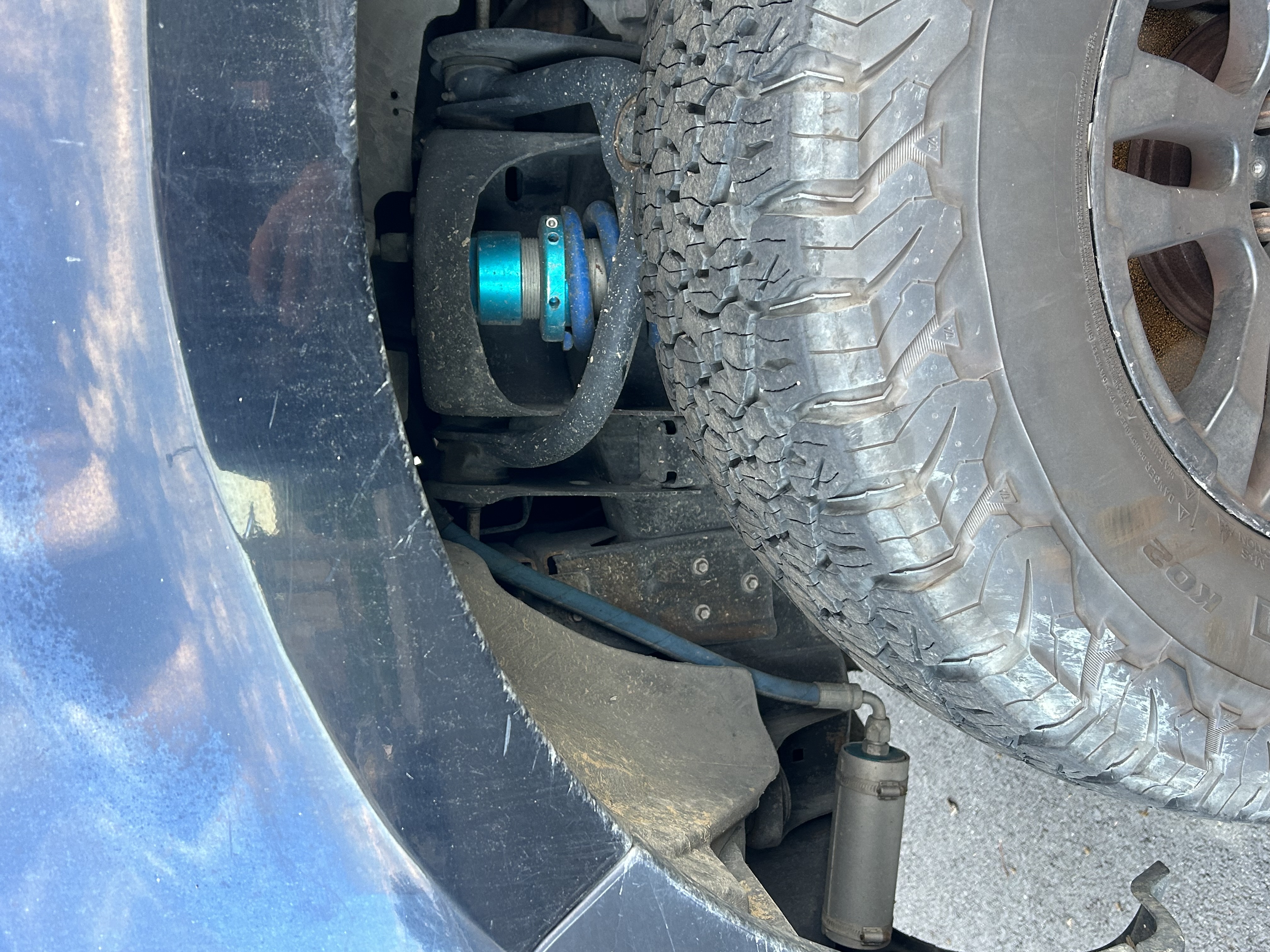 Used 2005 Ford F150 XLT RWD image 6