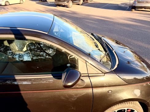 Used 2013 FIAT 500 Turbo image 11