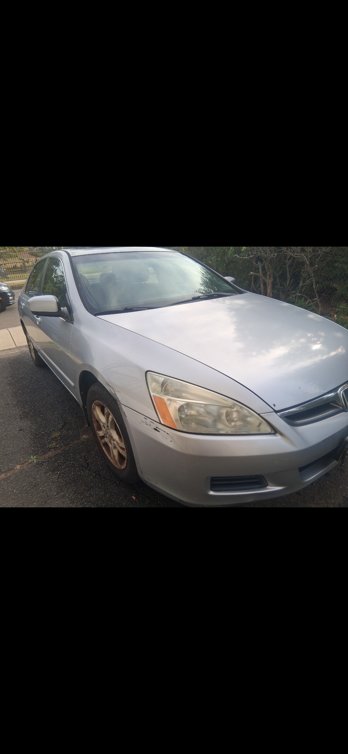 Used 2007 Honda Accord EX-L image 3
